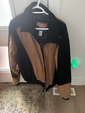 2005 PBR World Finals Cripple Creek Jacket